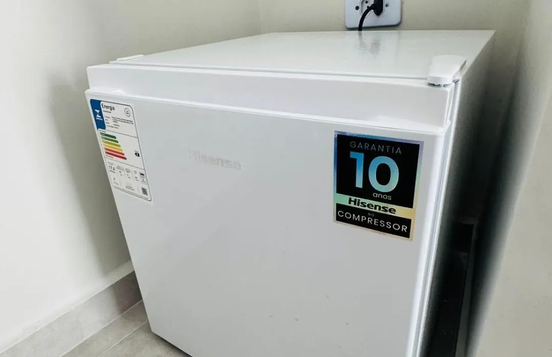 Apartamentos Studio Litoral-1